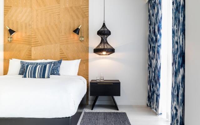 Kimpton Angler's Hotel by IHG