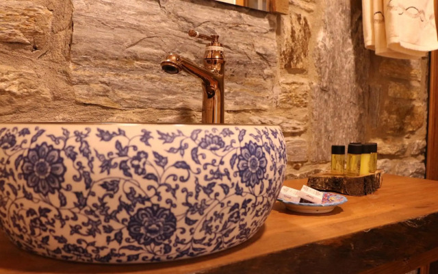 Celsus Boutique Hotel