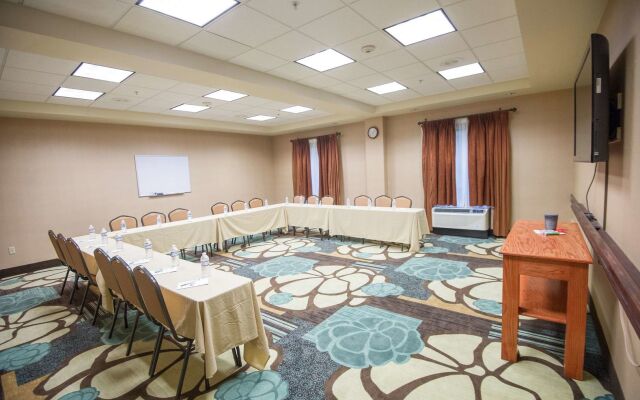 Hampton Inn Brattleboro