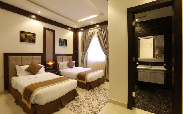 Отель Innyar Hotel