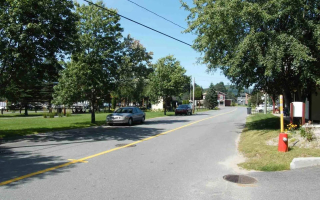 Suites de la Gare by Location ADP Tremblant