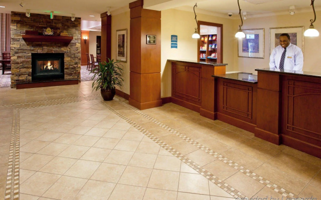 Staybridge Suites Cleveland Mayfield Heights Beachwood by IHG