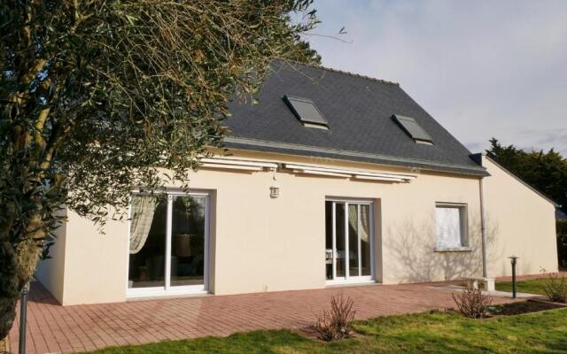 Maison Sarzeau, 5 pièces, 12 personnes - FR-1-639-28