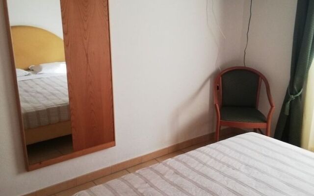 Hotel Terme Sibarite