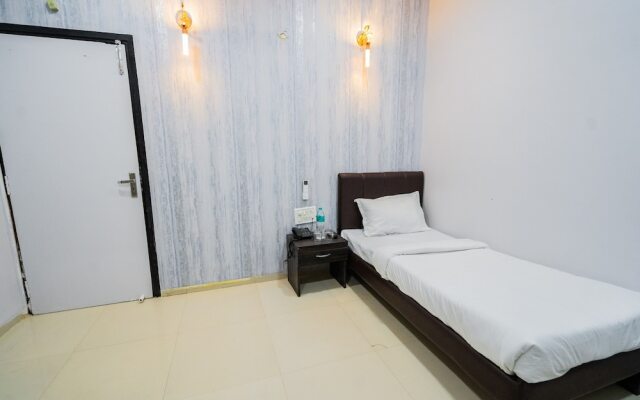 Hotel C20