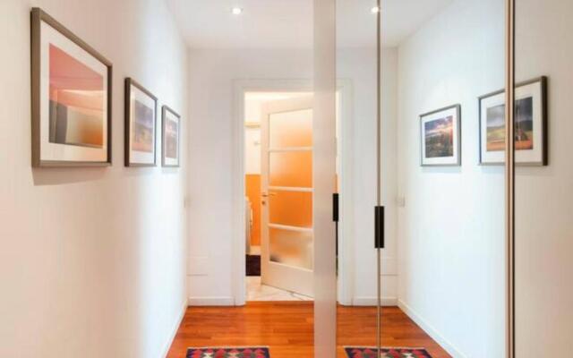 Hotel Zara Milano