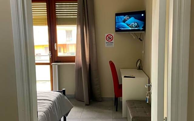 B&B Alle porte di Caserta