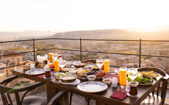 Olenda Cappadocia Hotel