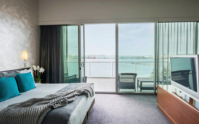 The Port Lincoln Hotel