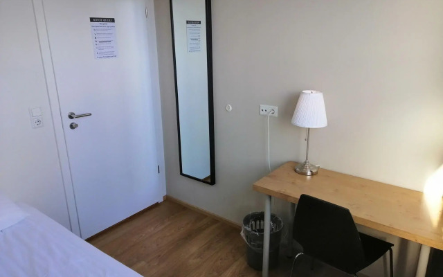 Lyngas Guesthouse
