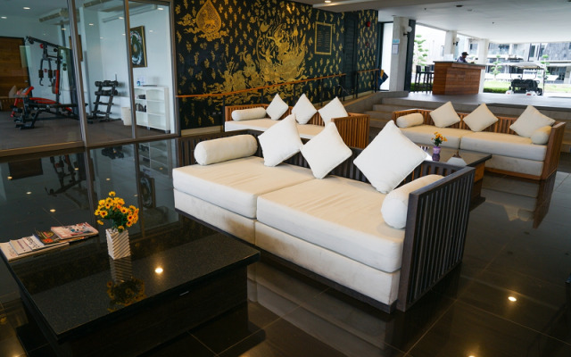 Serene Phla resort and restaurant