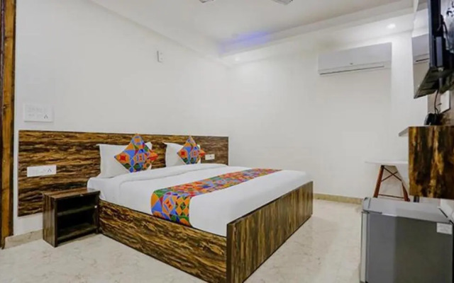 Amrit Residency by OYO Rooms