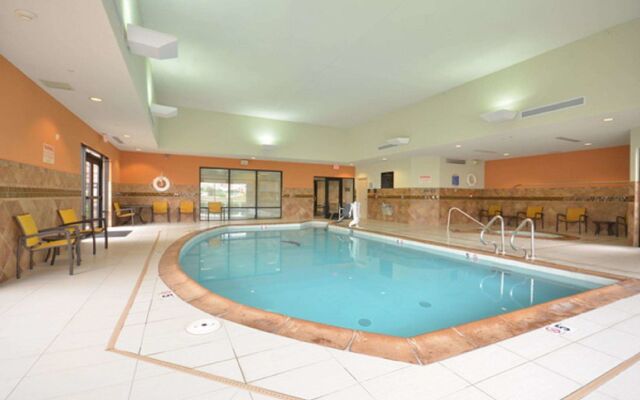 Hampton Inn & Suites Tulsa/Catoosa