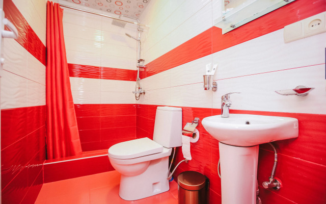 Bebo&Babu Guest House