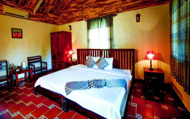 Phu Quoc Eco Beach Resort