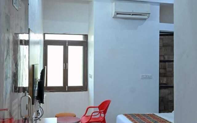 Hotel Apni Haveli Villa