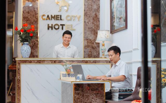 Camel City Hotel