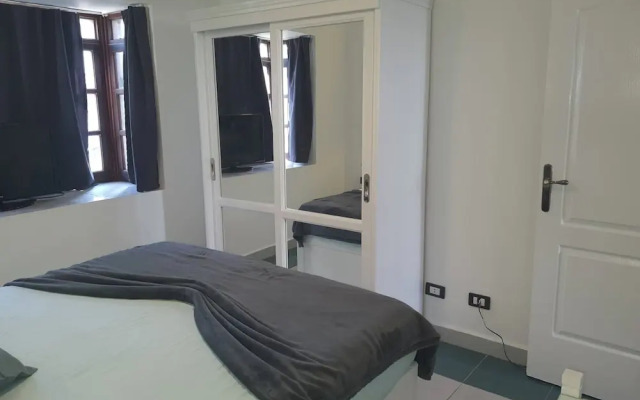 Stunning Spacious One Bed in Delta Sharm