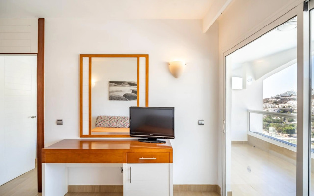 Altair Apartamentos