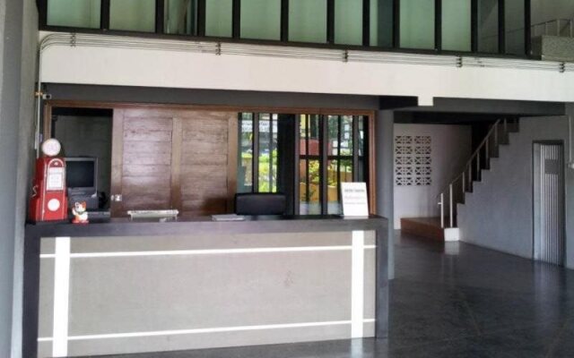 At Thalang Hotel