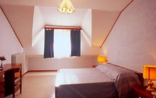 Delberg Palace Hotel