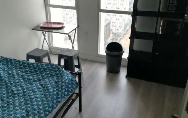Guesthouse in Sarcelles near Paris Center
