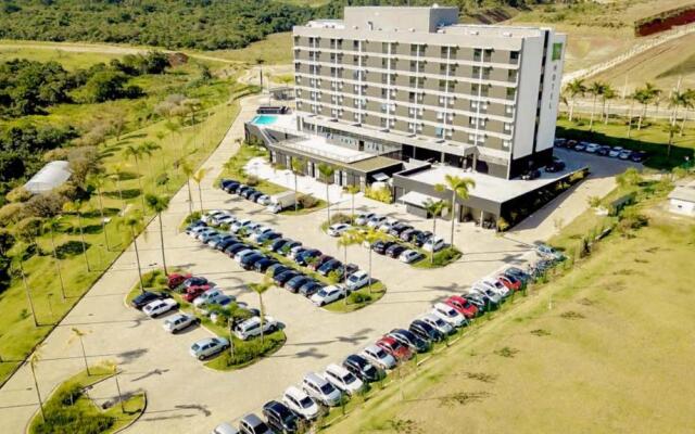 Ibis Styles Taubate