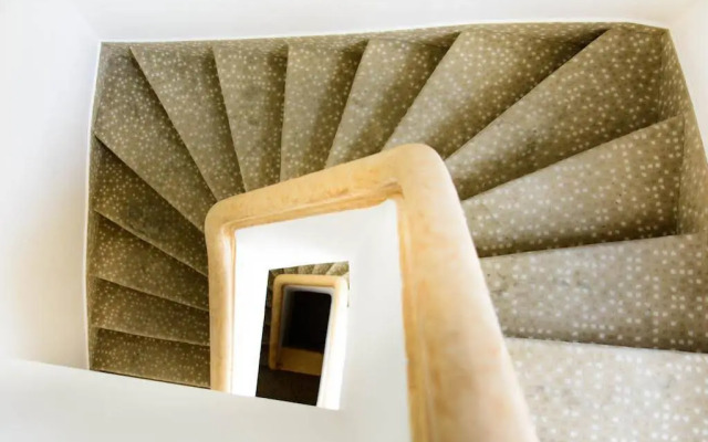 Eden Boutique Accommodation