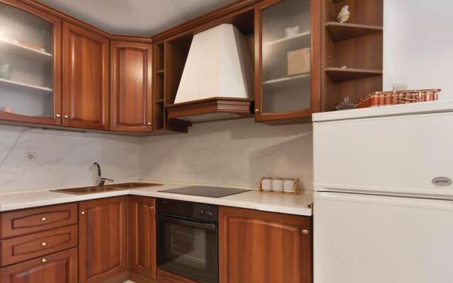 Beautiful Home in Pula With Wifi and 1 Bedrooms