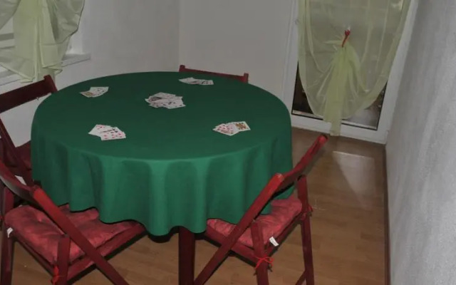 Holiday home Borgo Rossi