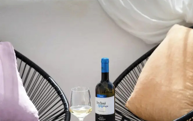 Amelie Suites