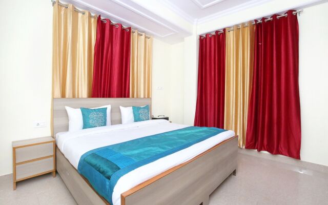 OYO 10975 Home Modern 2BHK Sector 6 New Shimla in Shimla, India from 87$, photos, reviews - zenhotels.com