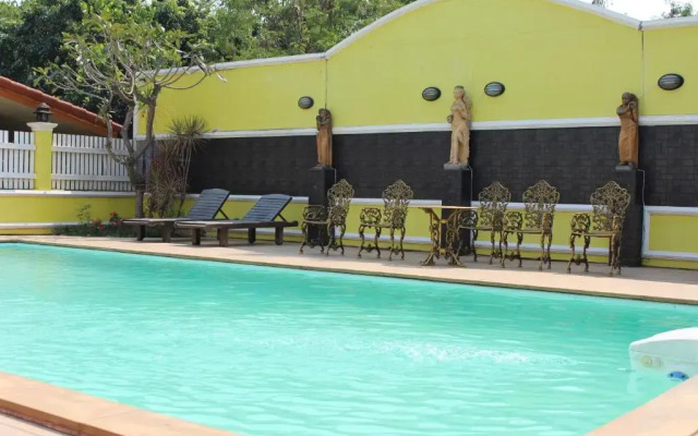 Sangthong Resort