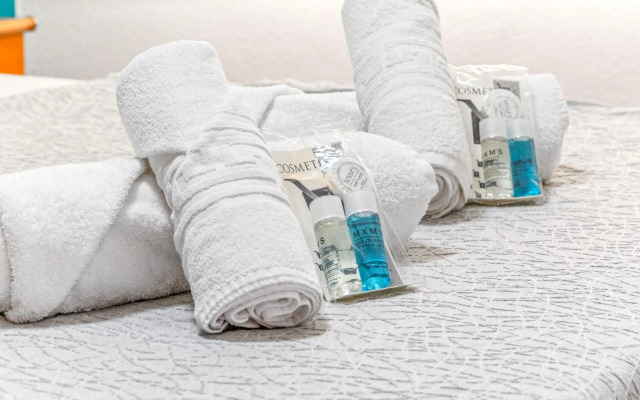 Sunflower Club Nautico