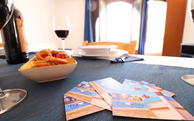 House Holidays Margot To Otranto 6 Places