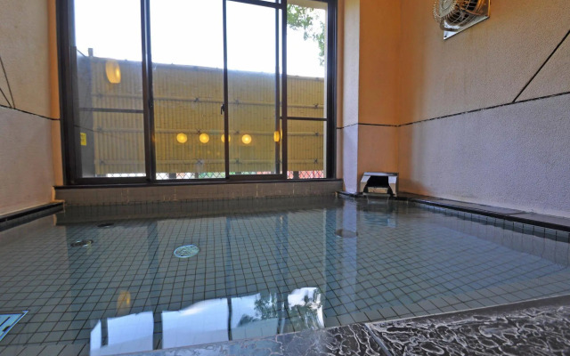 Obana Ryokan Fukitei