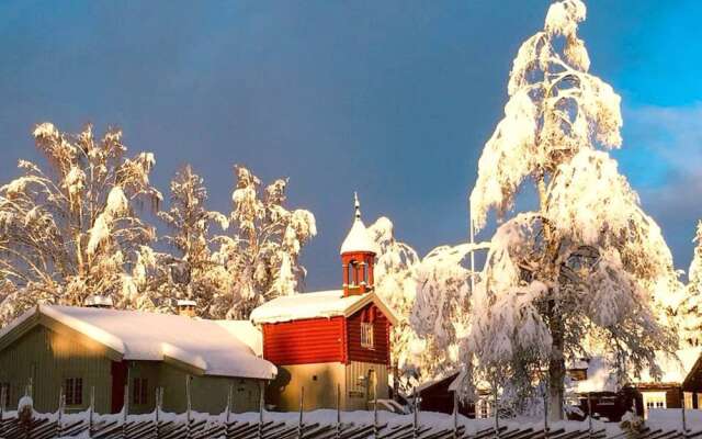 Stor-Elvdal Hotell