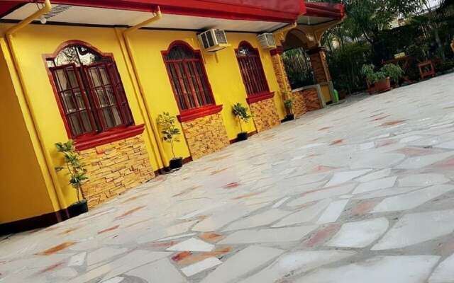 Carribean Transient House