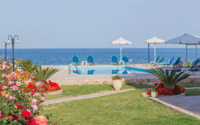 Venti Seaside Adult Hotel