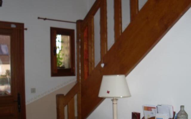 Chambre dHôte le Morenne