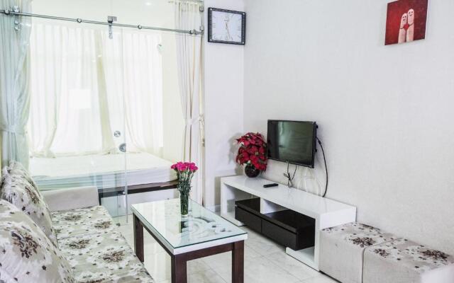 Nha Trang Seaside Apartment