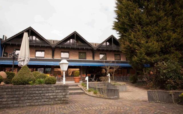 PP Hotel Grefrather Hof