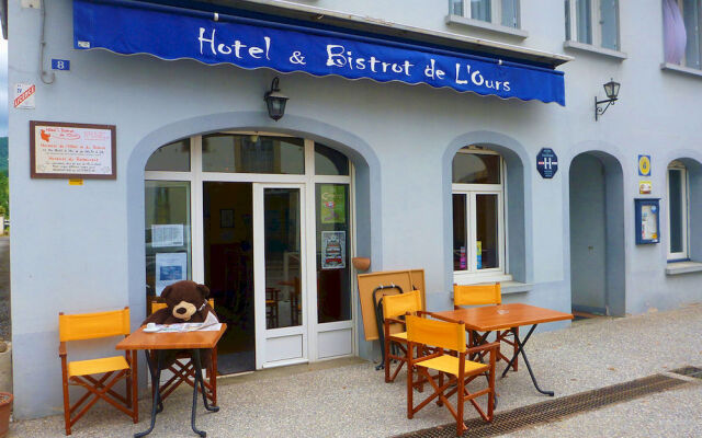 Hôtel de l'Ours