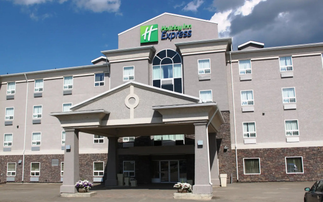Holiday Inn Express Yorkton East by IHG