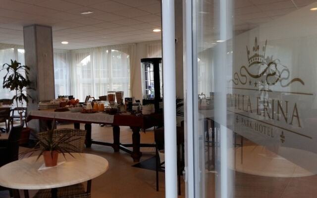 Villa Erina Park Hotel