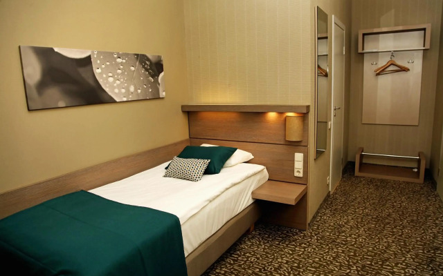 City Hotels Algirdas