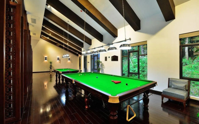 Harmona Resort & Spa Zhangjiajie