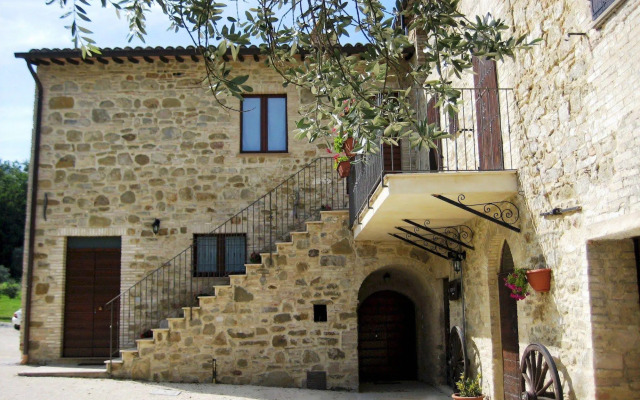 Villa Colle di Rocco