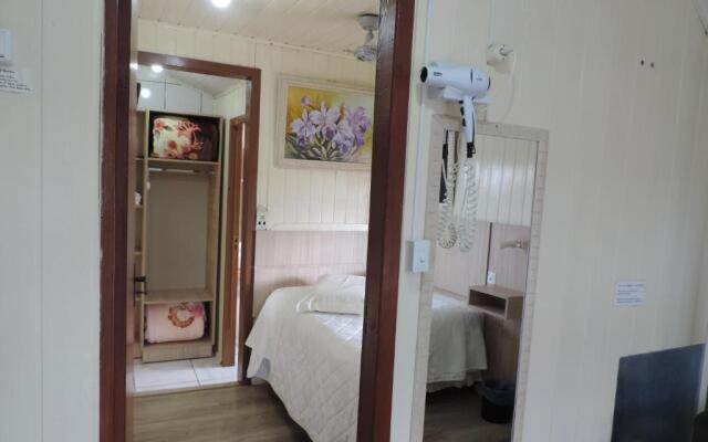 Cabanas Brisa dos Canyons