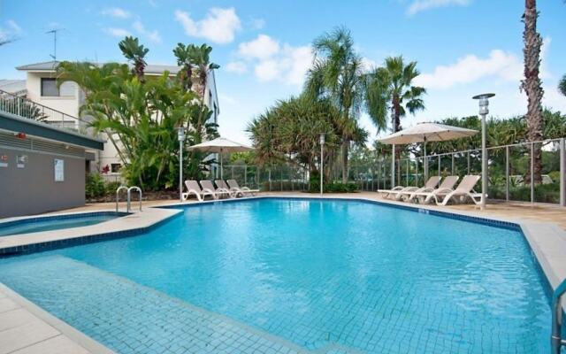 40 Culgoa Point